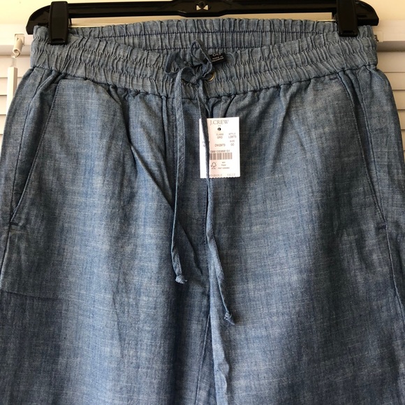 Women’s J. Crew Pants - Picture 2 of 7